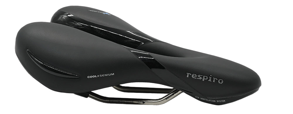 Selle Royal Selle Saddle Royal 5131 Respiro Modérée