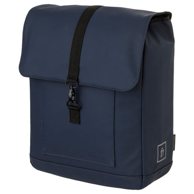 Fastrider jaxx ii sac à dos simple sacoche tendance marine CG