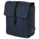 Fastrider jaxx ii sac à dos simple sacoche tendance marine CG