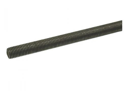 Tige filetée 10,9 m16 vierge 1.mtr