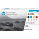 Cartouche toner Samsung CLT-P406C originale assortie
