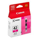 Cartouche d'encre Canon CLI-42 M magenta