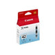 Cartouche d'encre canon cli42pc cyan