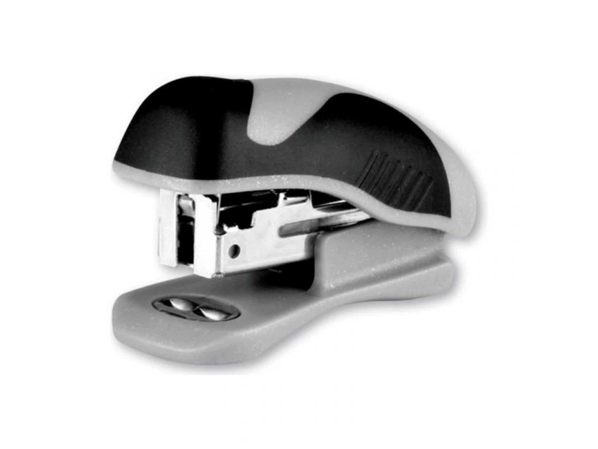 Agrafeuse alpha mini poignée souple 24 6