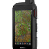 Appareil de navigation extérieur Garmin Montana® 760i