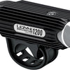 Lezyne deca stvzo 1200 kit d'éclairage chargé