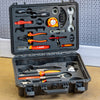 Unior outils kit d'outils de bricolage kit maison 2.0 1600homekit