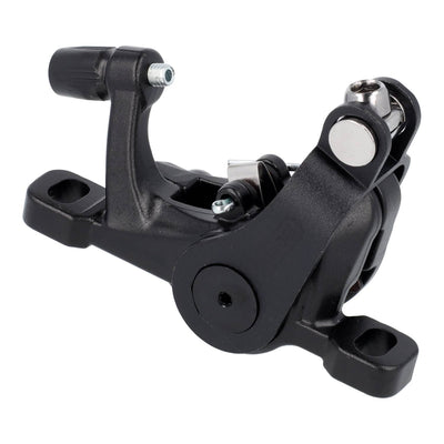 Etrier mécanique Elvedes Disc Brake Mp1000 Noir