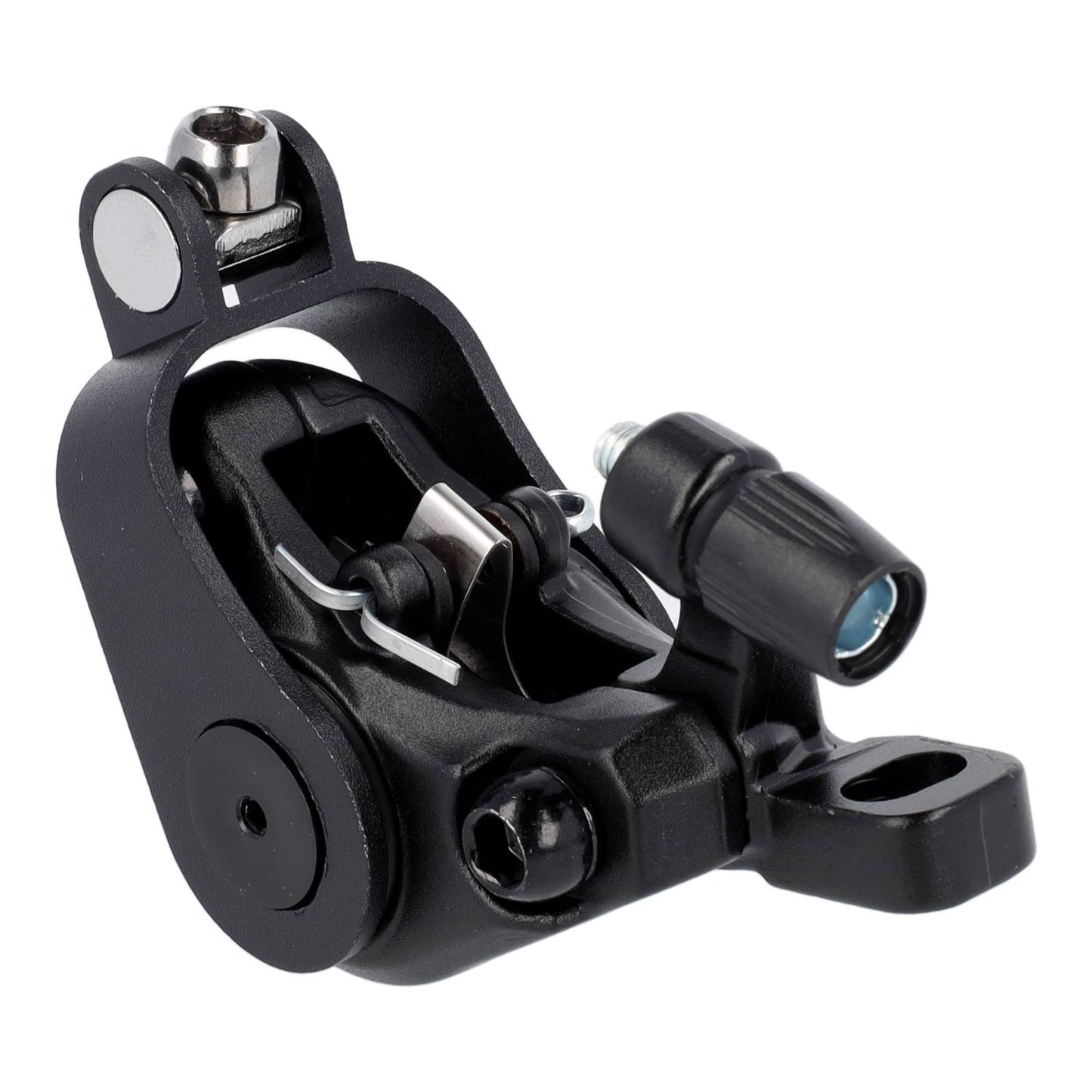 Etrier mécanique Elvedes Disc Brake Mp1000 Noir