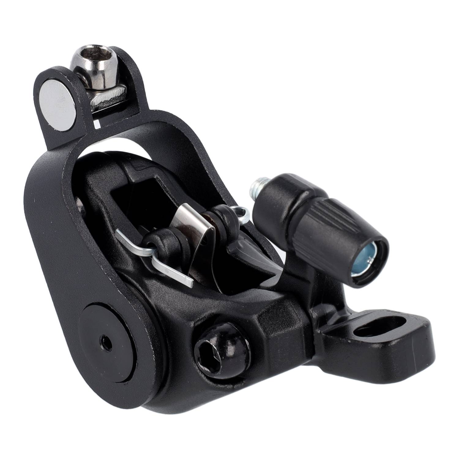 Etrier mécanique Elvedes Disc Brake Mp1000 Noir