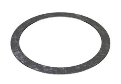 Elvedes Micro Spacers MW006 10 pièces