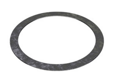 Elvedes Micro Spacers MW006 10 pièces