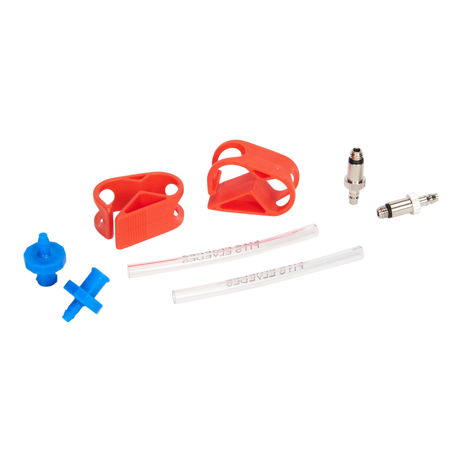Elvedes Venting Adapter Set Formula