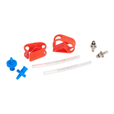 Elvedes Venting Adapter Set HP4000 2018048 (Bikkel)