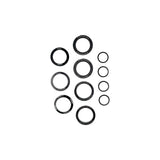 Jeu de roulements de pédalier Elvedes twist fit bb30 - afbeelding 5