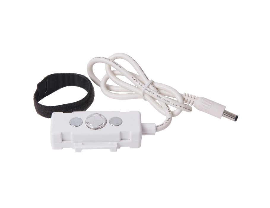 Vitesse de confort Speed ​​Comfort Interrupteur de thermostat externe H