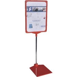 Prix standard francs psm a4 01 rouge 1 pièce