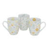 Boltze maison tasse linga 330ml 8x11cm
