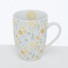 Boltze maison tasse linga 330ml 8x11cm