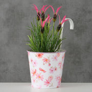 Boltze home pot de fleur suspendu rosella ø13xh24cm - afbeelding 2