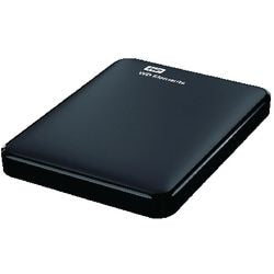 WD Elements Portable, 2 To