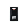 Entretoise de pédalier Elvedes 30 x 24 x 1.0 mm - plastique (20 pièces)