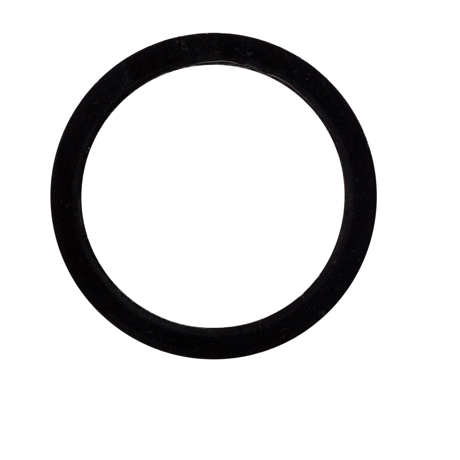Entretoise de pédalier Elvedes 30 x 24 x 1.0 mm - plastique (20 pièces)