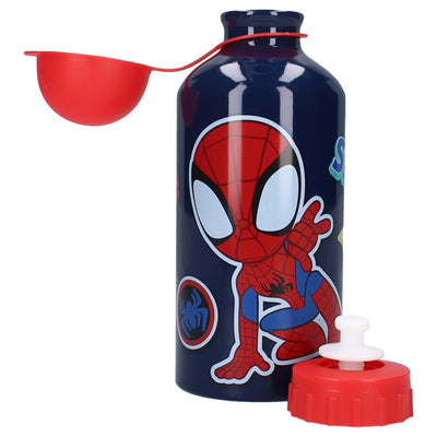 VADOBAG SPIDEY VRAIMENT RADIFRIGHT BUOGING BUOGING, 500 ml