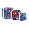 Boîte à pain Vadobag spidey bouchées fraîches 3 en 1