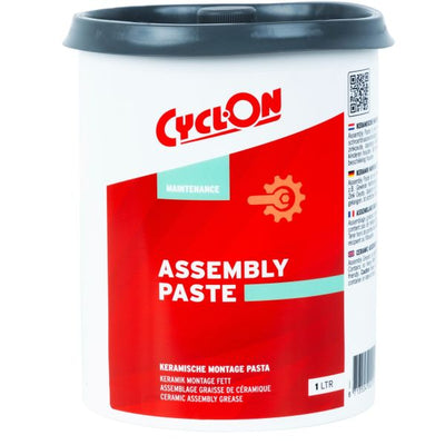 Pâte d'assemblage Cyclon 1000 ml