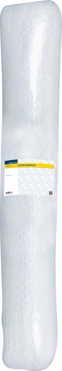 Papier bulle Mairie - 120cm x 5m - papier bulle - en rouleau - rd-351174