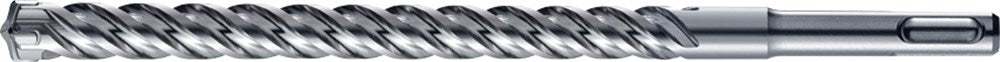 Foret Rotec SDS 100 165 5,5 mm 4 taillants