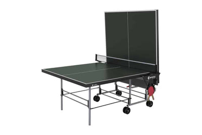 Showroom table de ping-pong sponeta pliable s 3-46 i