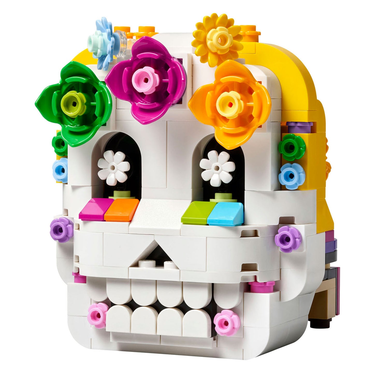 Lego Halloween 40811 - Autel des morts
