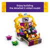 Lego Halloween 40811 - Autel des morts