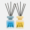 Ipuro coffret diffuseur de parfum ananas twist pétillant tonique 2x50ml
