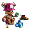 Lego une pièce tony tony chopper une pièce merch, jouets pirate pour enfants 75643