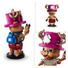 Lego une pièce tony tony chopper une pièce merch, jouets pirate pour enfants 75643