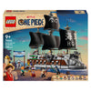 Lego one piece le cuirassé des pirates de Garp jouets pour enfants 75646