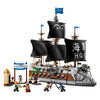 Lego one piece le cuirassé des pirates de Garp jouets pour enfants 75646