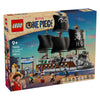 Lego one piece le cuirassé des pirates de Garp jouets pour enfants 75646