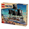 Lego one piece le cuirassé des pirates de Garp jouets pour enfants 75646