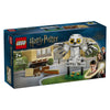 LEGO 76425 Harry Potter Hedwig à Ligusterlaan 4