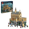Lego 76435 Harry Potter Castle Poudlard The Great Hall
