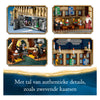 Lego 76435 Harry Potter Castle Poudlard The Great Hall