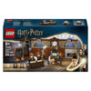Lego 76442 Poudlard du château de Harry Potter: leçon de leçon magique