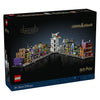 LEGO 76444 Harry Potter de Wegisweg Magic Stores