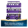 LEGO 76446 Adventure de bus de collection Harry Potter