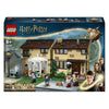 Lego Harry Potter 76451 Visite de Ligusterlaan de tante Margot