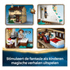 Lego Harry Potter 76451 Visite de Ligusterlaan de tante Margot